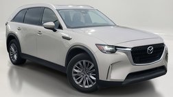 2024 Mazda CX-90 3.3 Turbo Preferred Plus