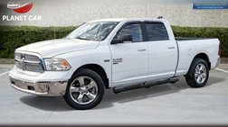 2019 Ram Ram Pickup 1500 Classic Big Horn