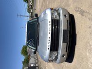 2005 Land Rover Range Rover HSE