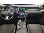 2021 Infiniti QX50 Sensory