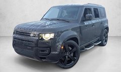 2023 Land Rover Defender 110 X-Dynamic SE