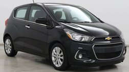 2016 Chevrolet Spark 2LT CVT