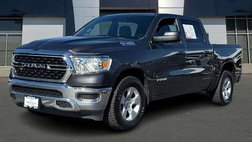 2023 Ram Ram Pickup 1500 Lone Star