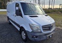 2014 Mercedes-Benz Sprinter 2500
