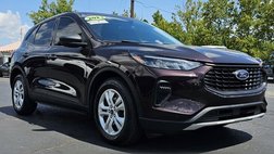 2023 Ford Escape Base