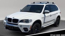 2011 BMW X5 xDrive35i