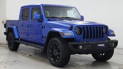 2023 Jeep Gladiator High Altitude