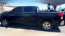 2007 Toyota Tundra SR5