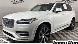 2024 Volvo XC90 B6 Plus Bright Theme 7P