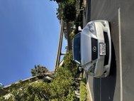 2010 Lexus IS 250 Base