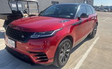2023 Land Rover Range Rover Velar P340 R-Dynamic S