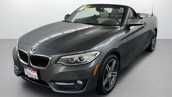2017 BMW 2 Series 230i xDrive