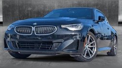 2022 BMW 2 Series 230i