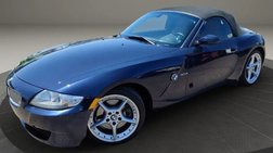 2008 BMW Z4 3.0si