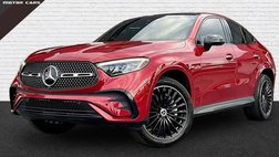 2024 Mercedes-Benz GLC-Class GLC 300 4MATIC