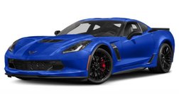 2019 Chevrolet Corvette Z06