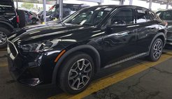 2025 BMW X2 xDrive28i