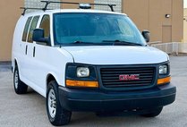 2010 GMC Savana 1500