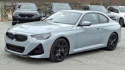 2025 BMW 2 Series 230i xDrive