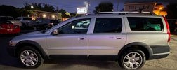 2007 Volvo XC70 Base