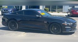 2018 Ford Mustang GT