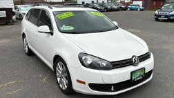 2011 Volkswagen Jetta 
