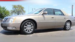 2007 Cadillac DTS Luxury II