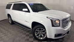 2020 GMC Yukon XL SLT Standard Edition