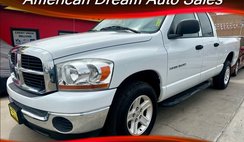 2006 Dodge Ram 1500 SLT
