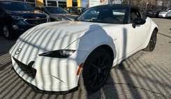 2020 Mazda MX-5 Miata Club