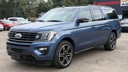 2019 Ford Expedition MAX Limited