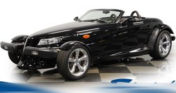 2000 Plymouth Prowler Base
