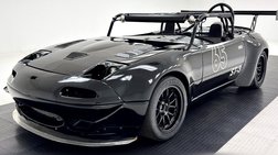 1996 Mazda MX-5 Miata MX-5