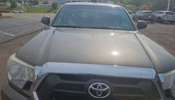 2013 Toyota Tacoma V6