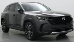 2023 Mazda CX-50 2.5 Turbo Premium Plus