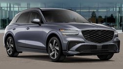 2026 Genesis GV70 3.5T Sport Advanced