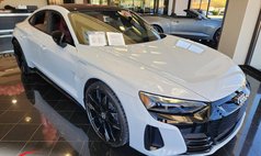 2022 Audi e-tron GT quattro Premium Plus