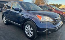 2009 Honda CR-V EX-L