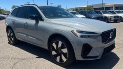 2025 Volvo XC60 T8 Plus Dark Theme