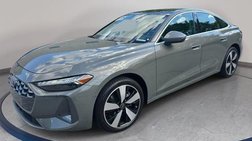 2025 Audi A5 quattro Premium Plus TFSI