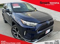 2024 Toyota RAV4 Prime XSE