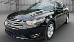 2016 Ford Taurus SEL