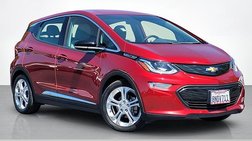 2019 Chevrolet Bolt EV LT