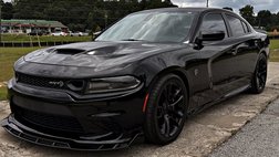 2019 Dodge Charger SRT Hellcat