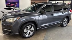 2019 Subaru Ascent Premium 7-Passenger