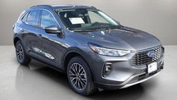 2023 Ford Escape Plug-In Hybrid Base