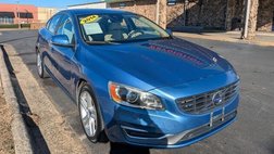 2014 Volvo S60 T5