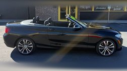 2017 BMW 2 Series 230i