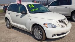 2008 Chrysler PT Cruiser Touring