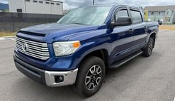 2014 Toyota Tundra SR5